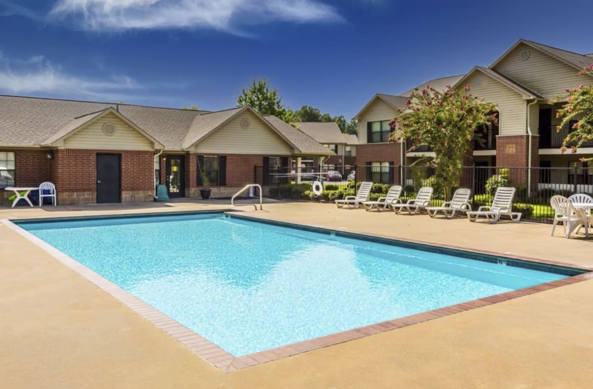 Photos and Video of Revive Benton Apartments in Benton, AR